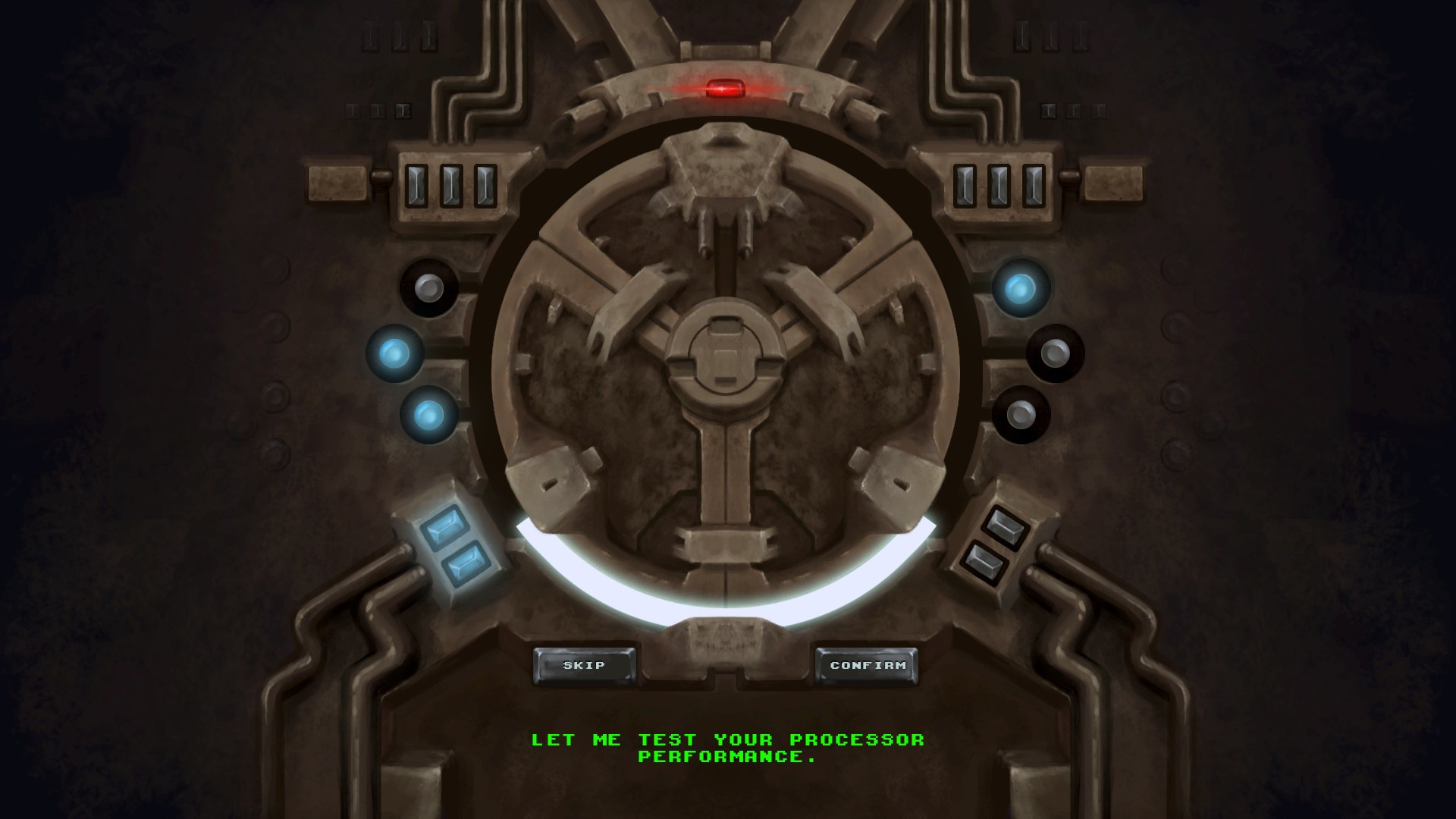 DOLUS (itch) - кадр 4