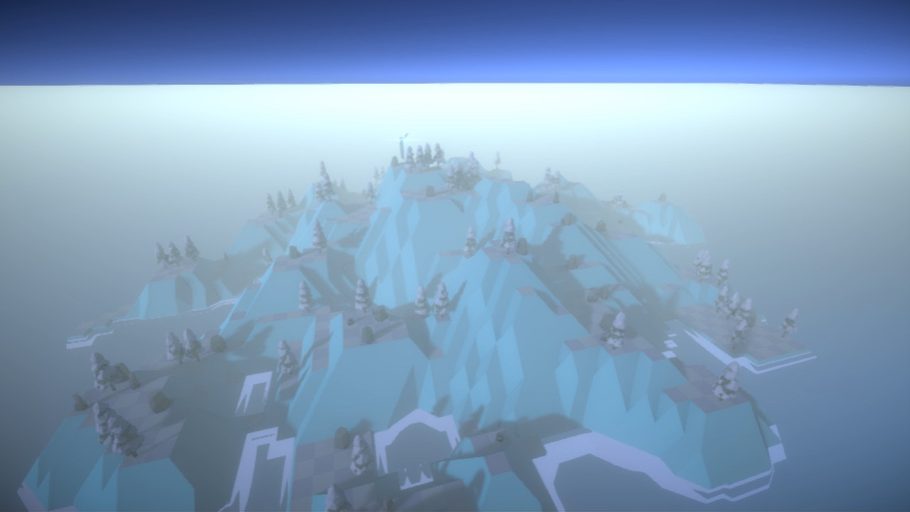 Annwn: the Otherworld - кадр 8