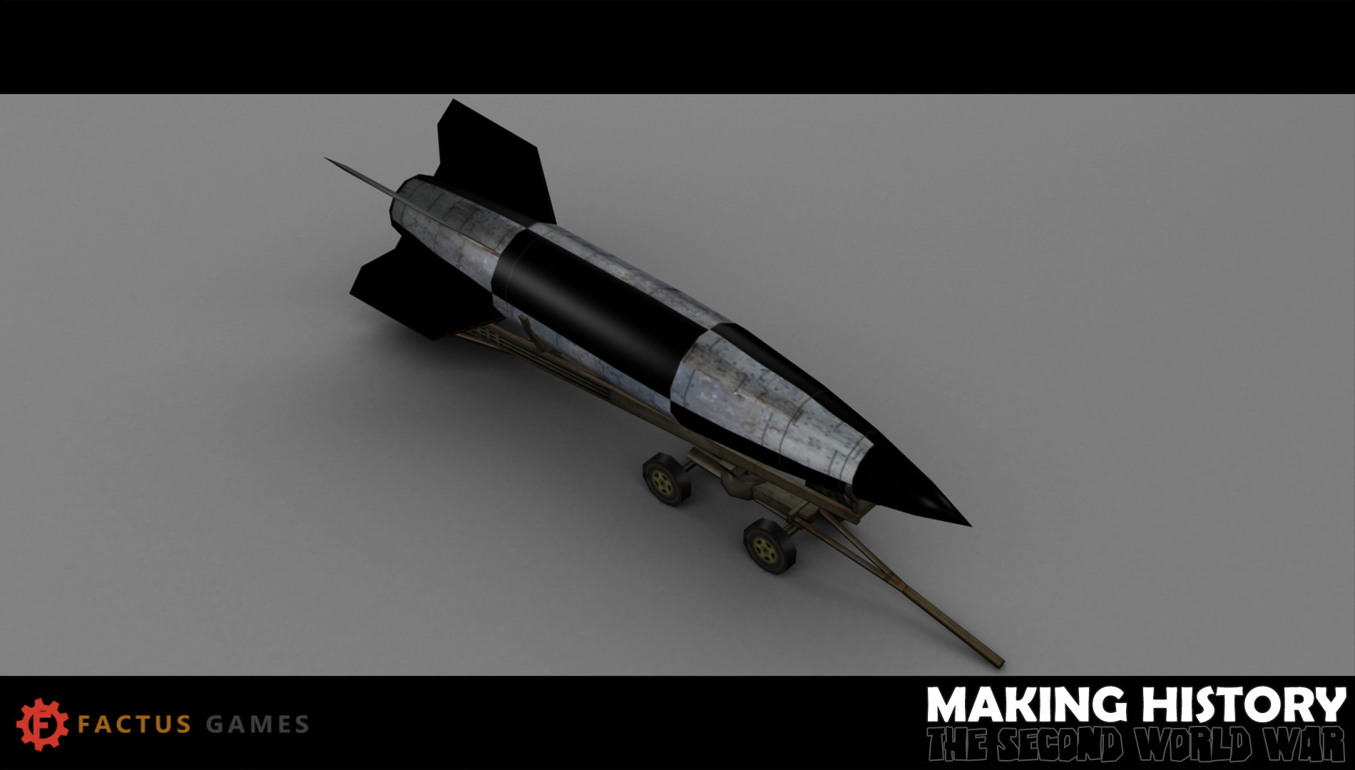 Making History: The Second World War - кадр 6
