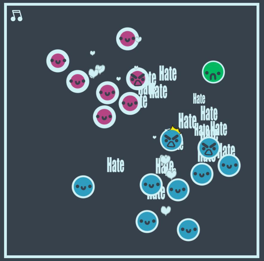 Social Pinball (itch) - кадр 3