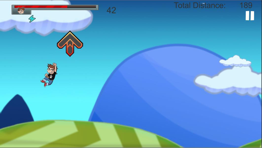 RVG Launcher (itch) - кадр 9