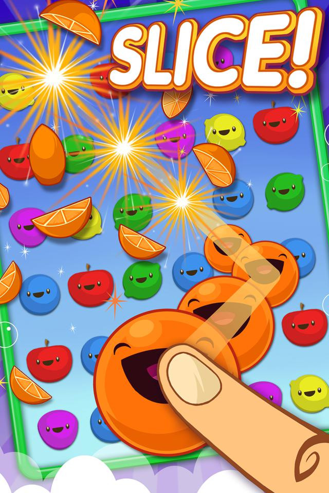 Fruit Pop! - кадр 9