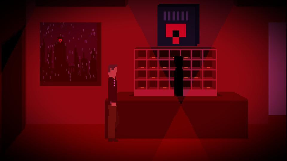 Victim (itch) - кадр 3