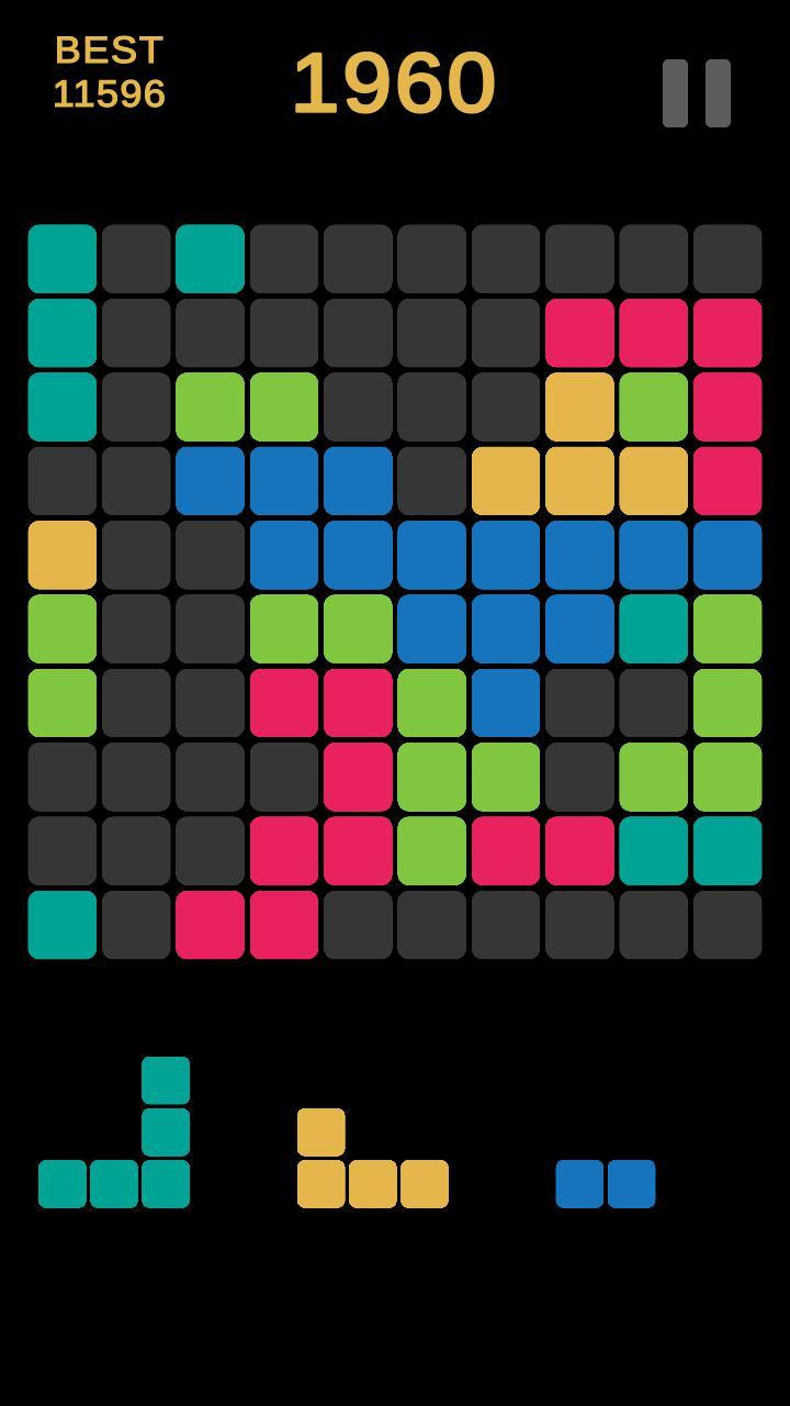 Blocks (itch) (n3v3r001) - кадр 3