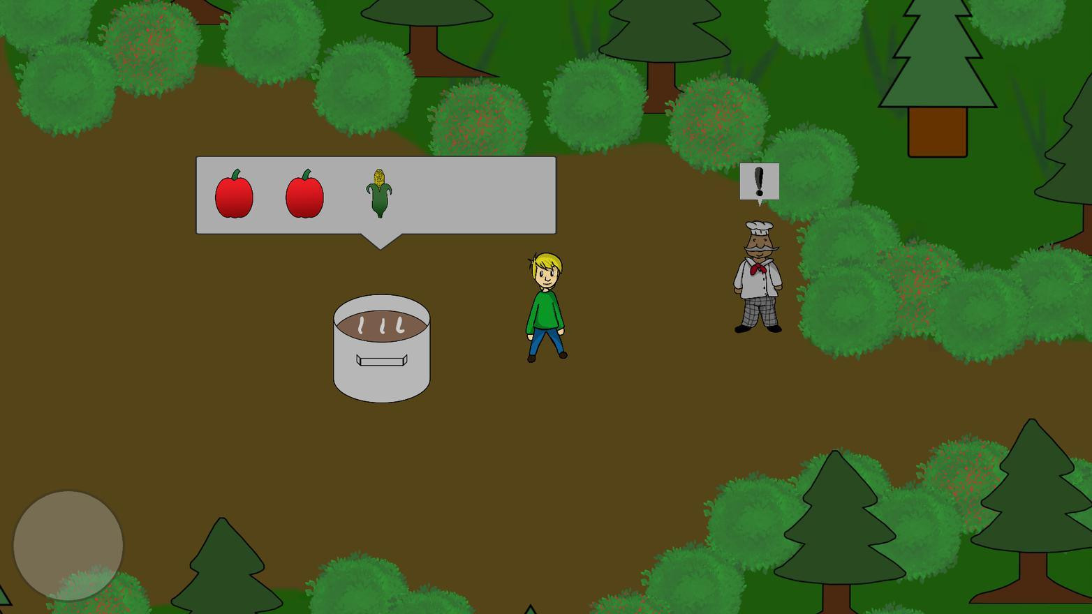 Heading Home - GGJ 2019 (itch) - кадр 8