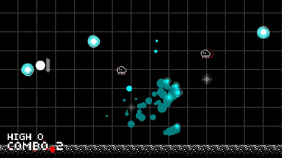 Bounce Blade (itch) - кадр 2