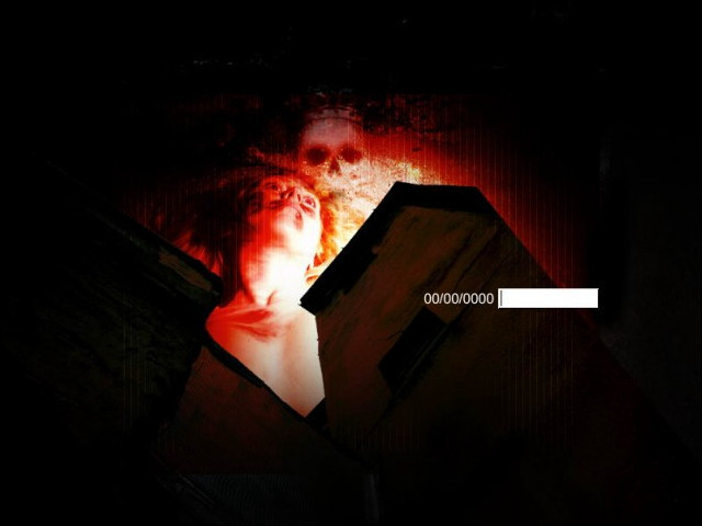 Missing: The 13th Victim - кадр 4