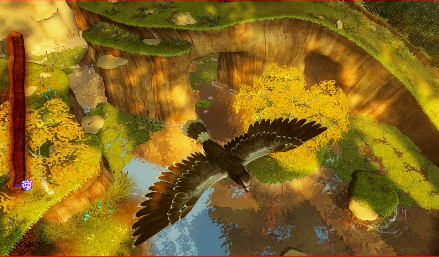 Wildlife: Forest Survival - кадр 12