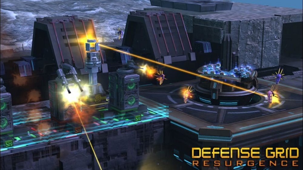 Defense Grid - кадр 14