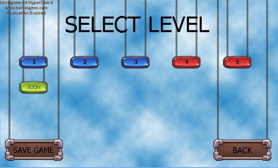 Jumping Ball 3D (itch) - кадр 15