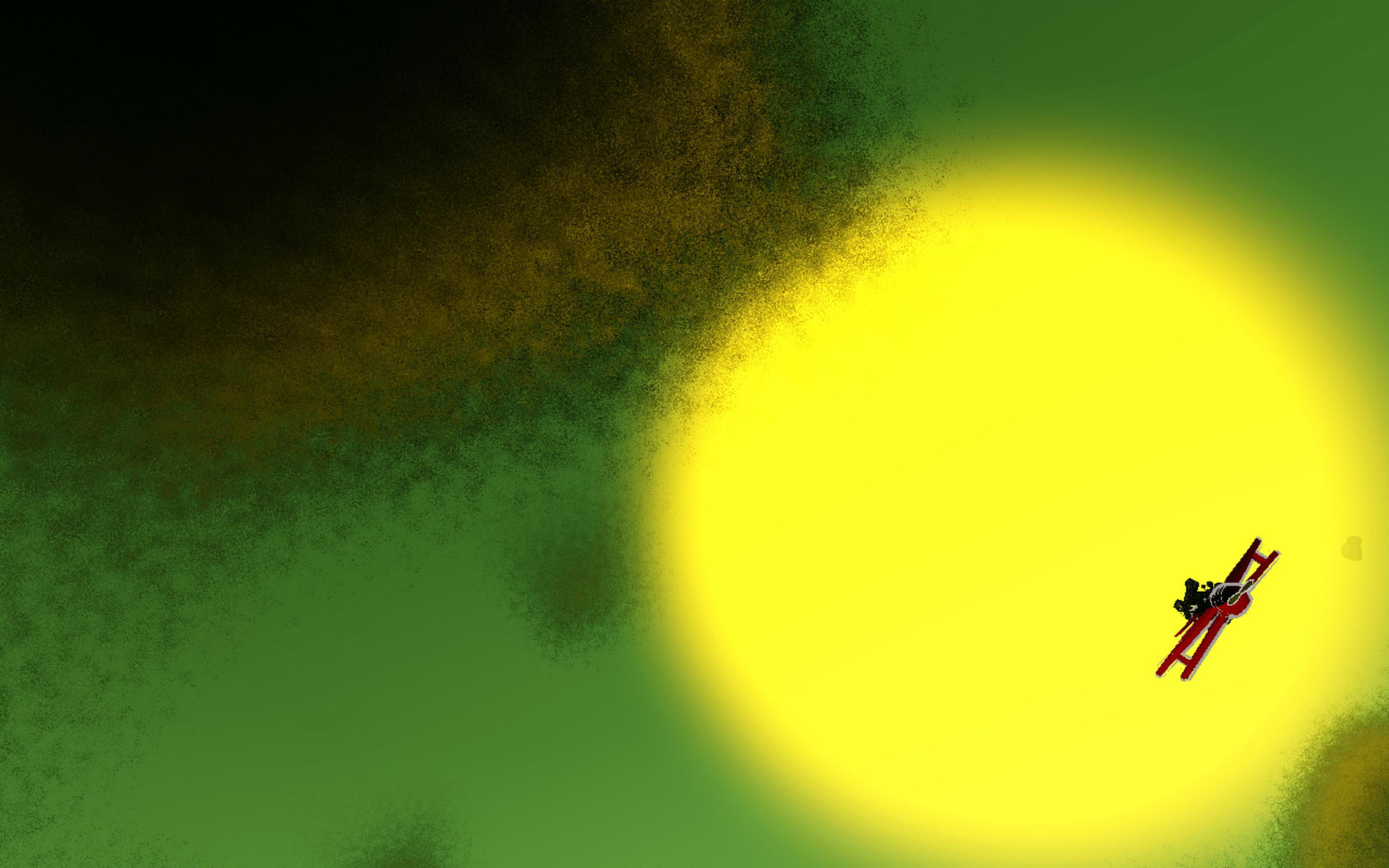 the corpse (itch) - кадр 4