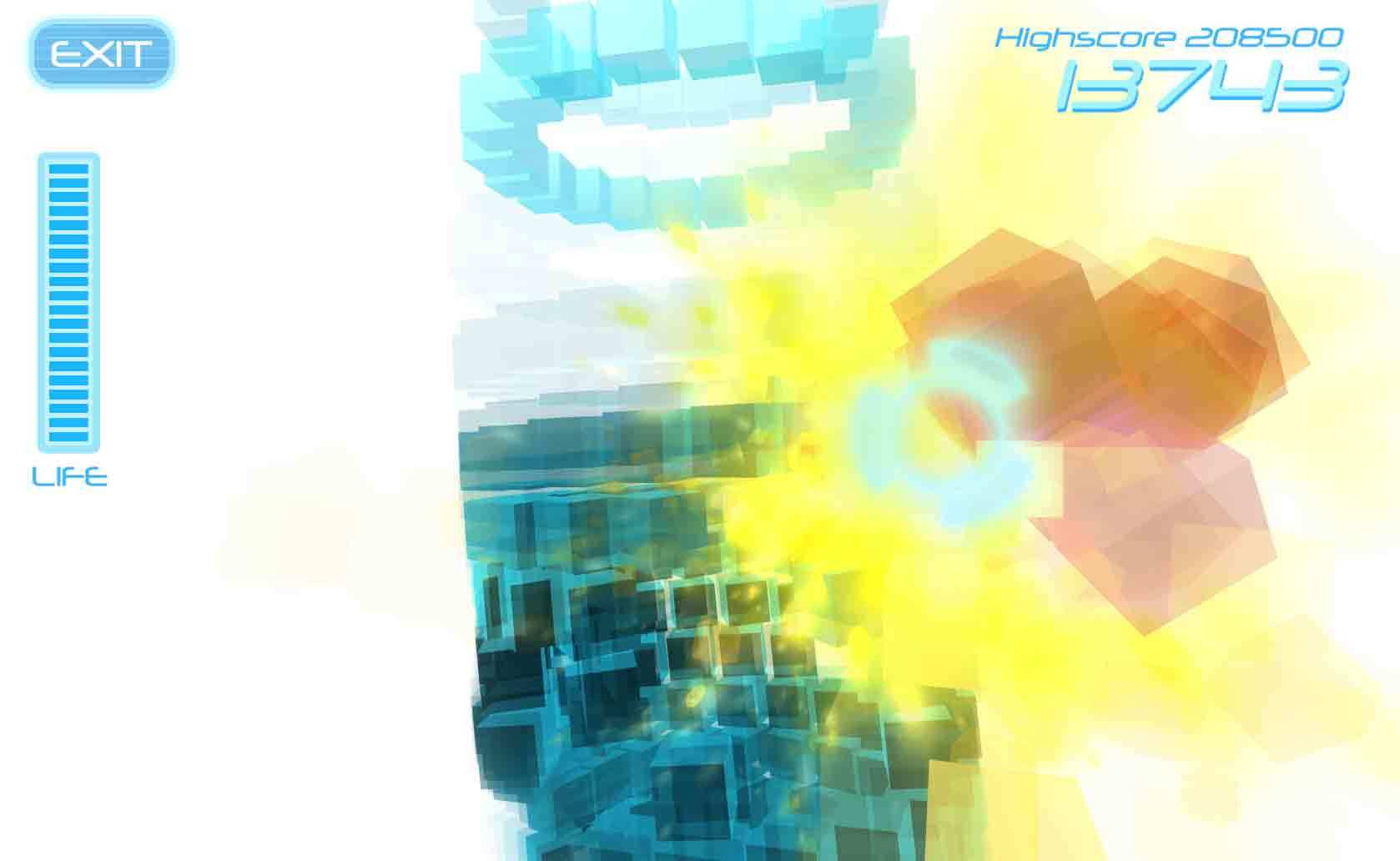 Q (itch) - кадр 3