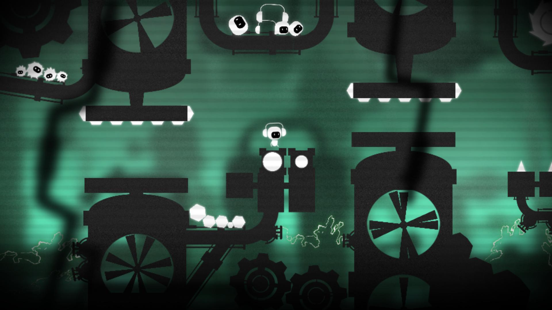 Sleeping Valley (itch) - кадр 5