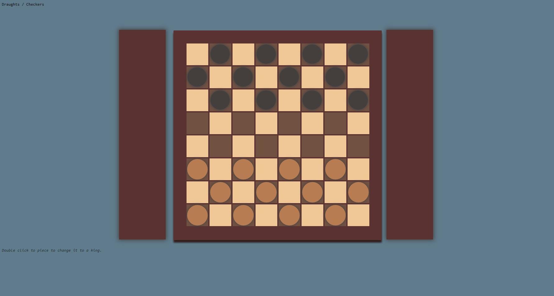 Checkers (itch) - кадр 3