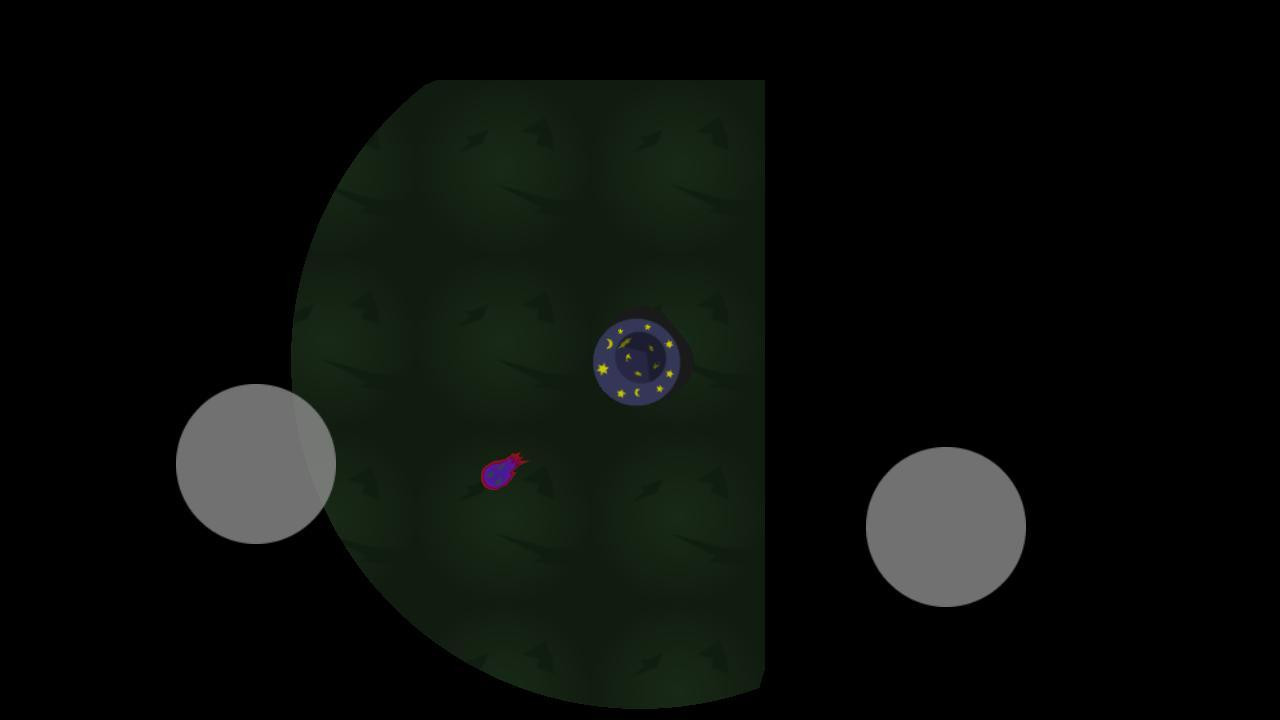 Wizard dungeon game (not finished) (itch) - кадр 2