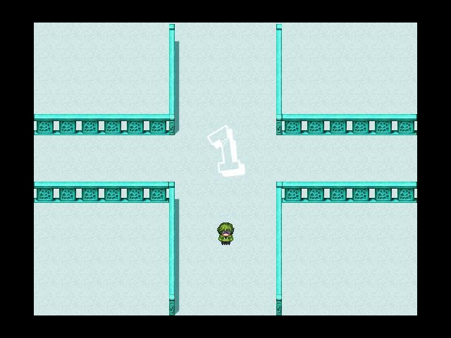 Electronic memories (itch) - кадр 4
