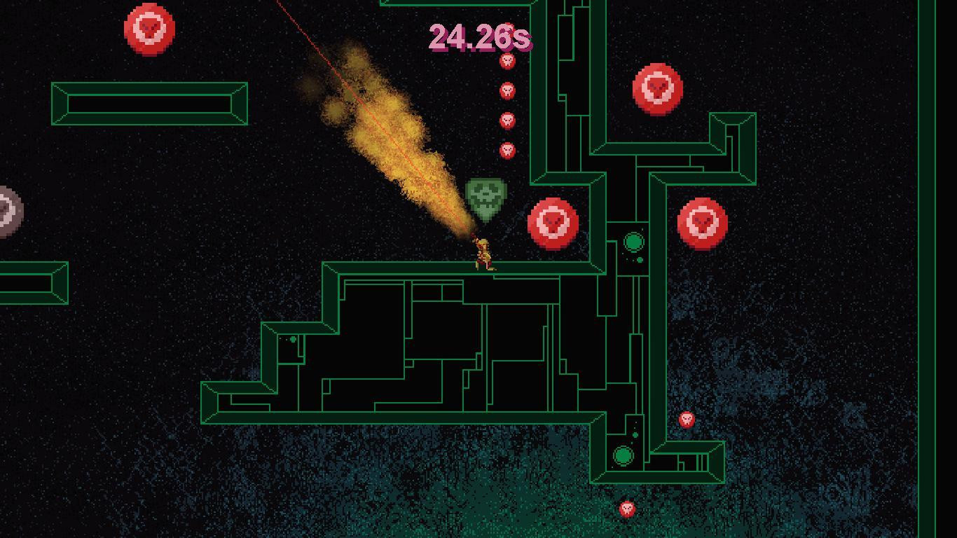 Mayhem ZX (itch) - кадр 9