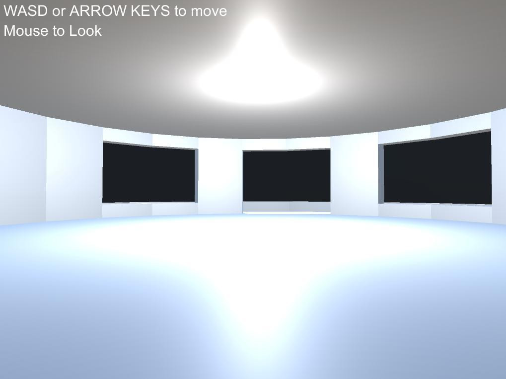 FarBeyondOurReach (itch) - кадр 5