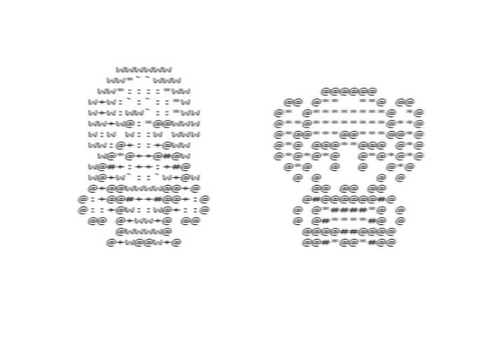 ASCIIVenture (itch) - кадр 3
