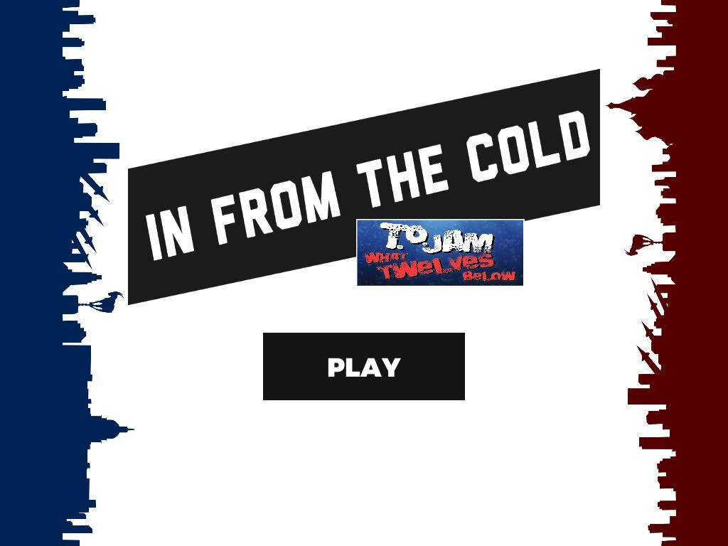 In From The Cold (itch) - кадр 2