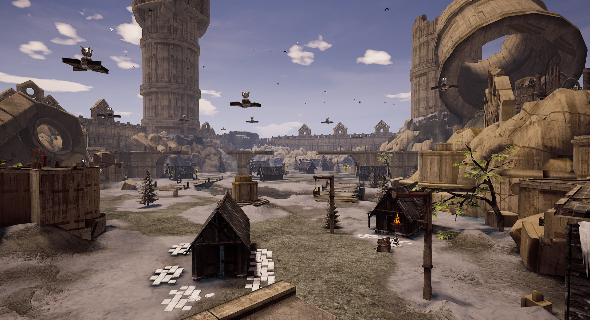 Magic Realm: Online - кадр 12