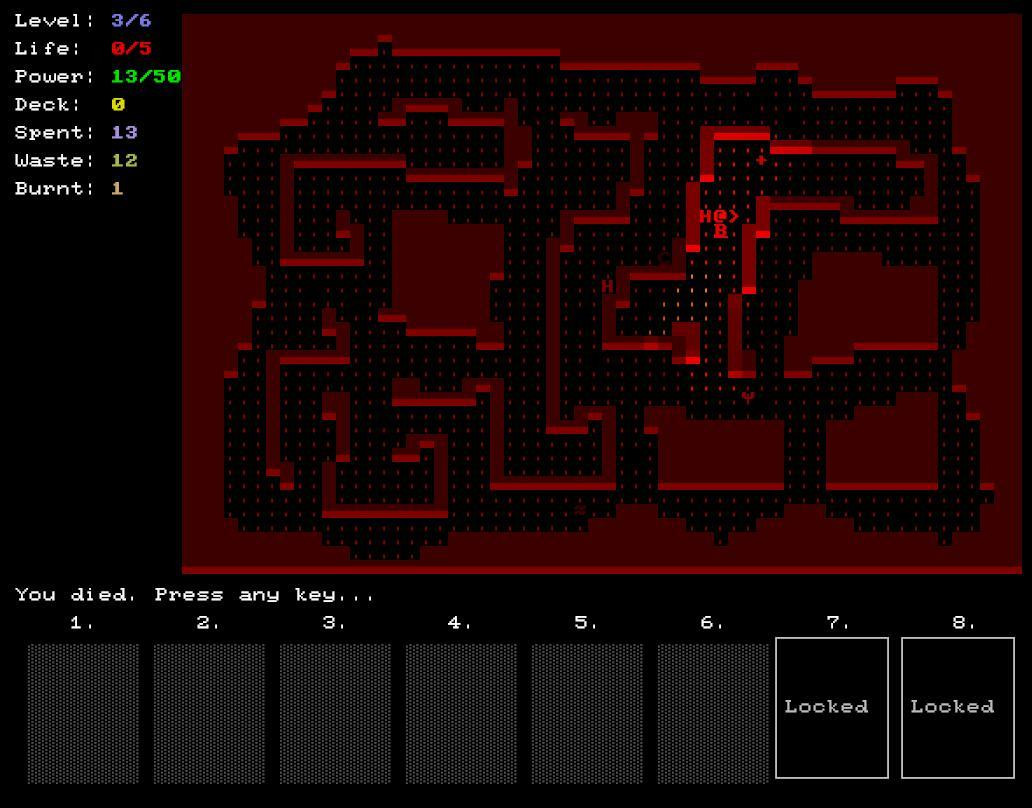 Get Well Soon (gridbugs) (itch) - кадр 3