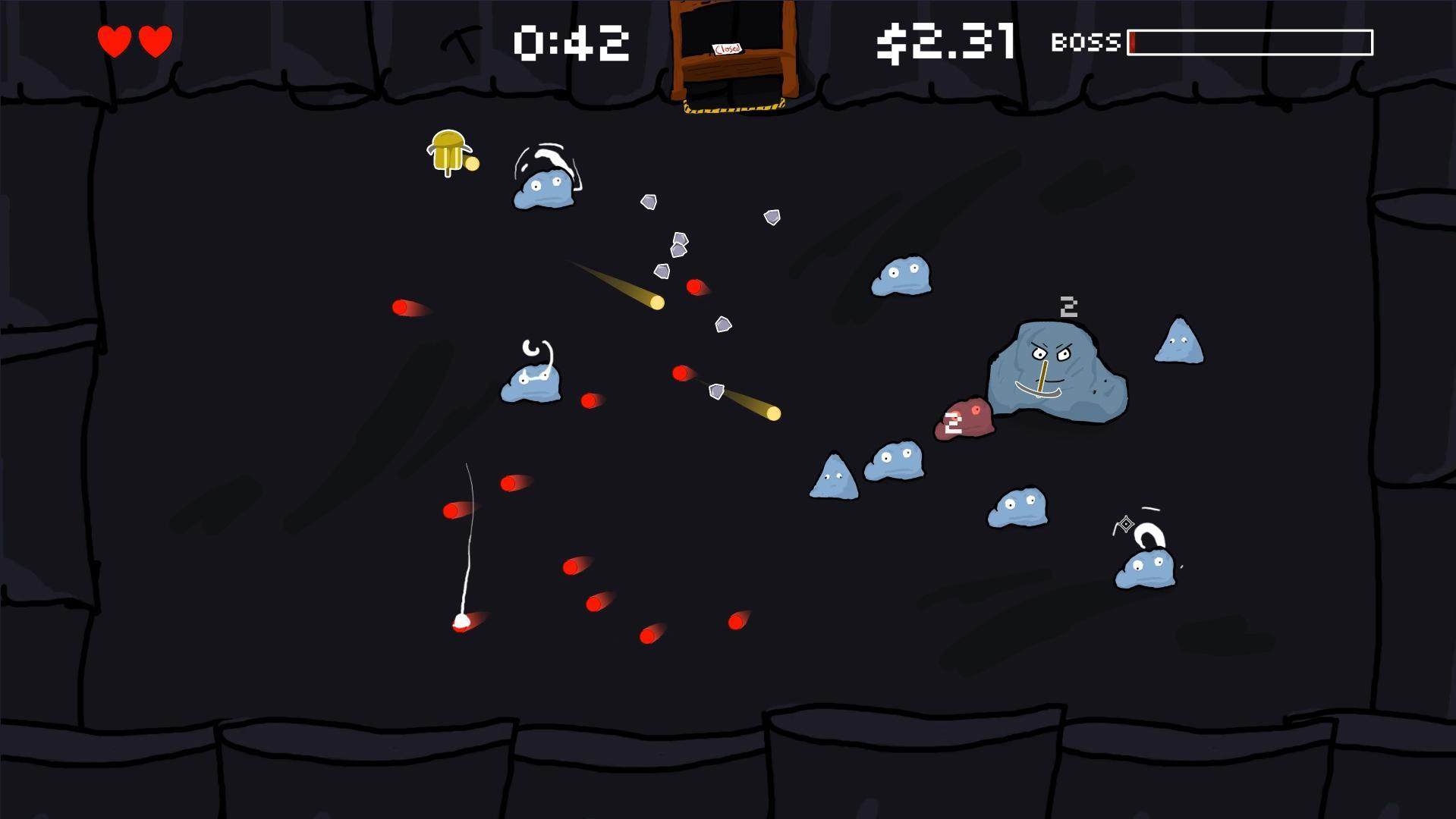 Extreme Mining [early beta] (itch) - кадр 4