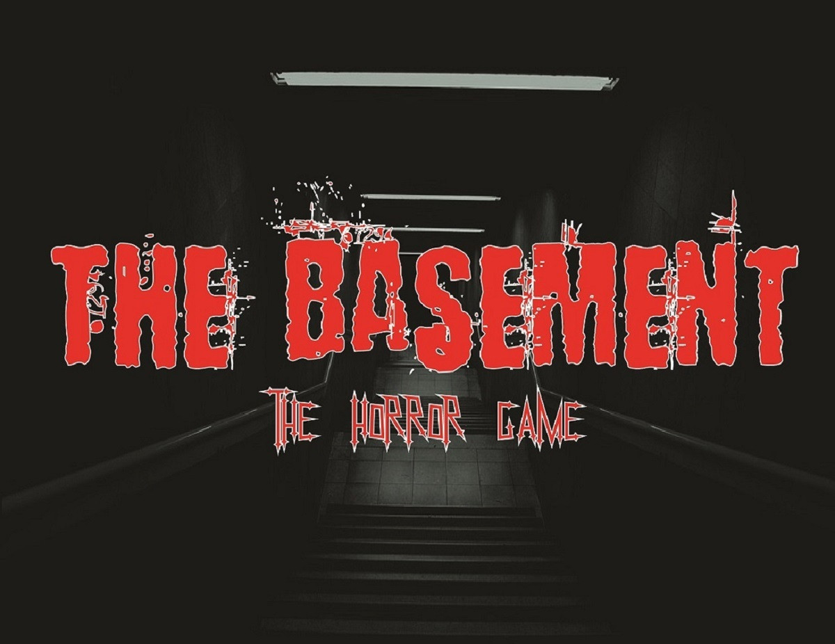 The Basment: The Horror Game DEMO (itch) - кадр 3