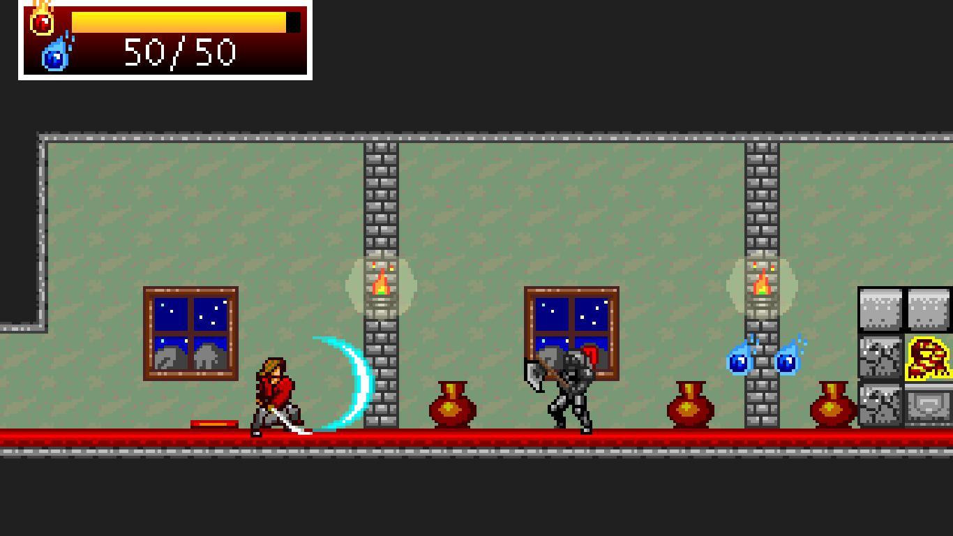 Porradaria Legacy (itch) - кадр 6