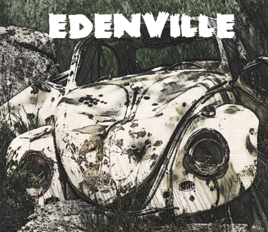 Edenville (itch) - кадр 1