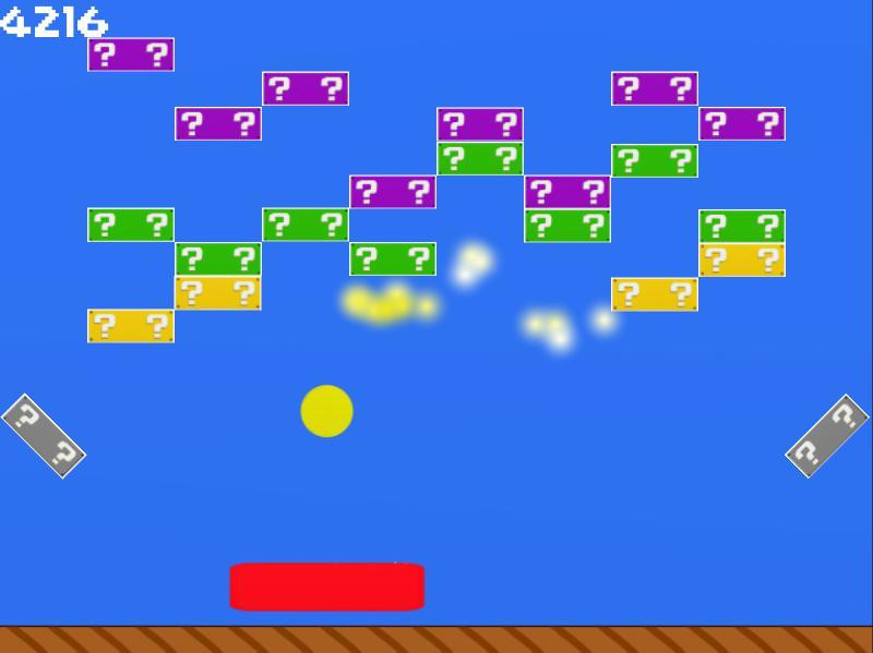 Game Breaker (itch) - кадр 3