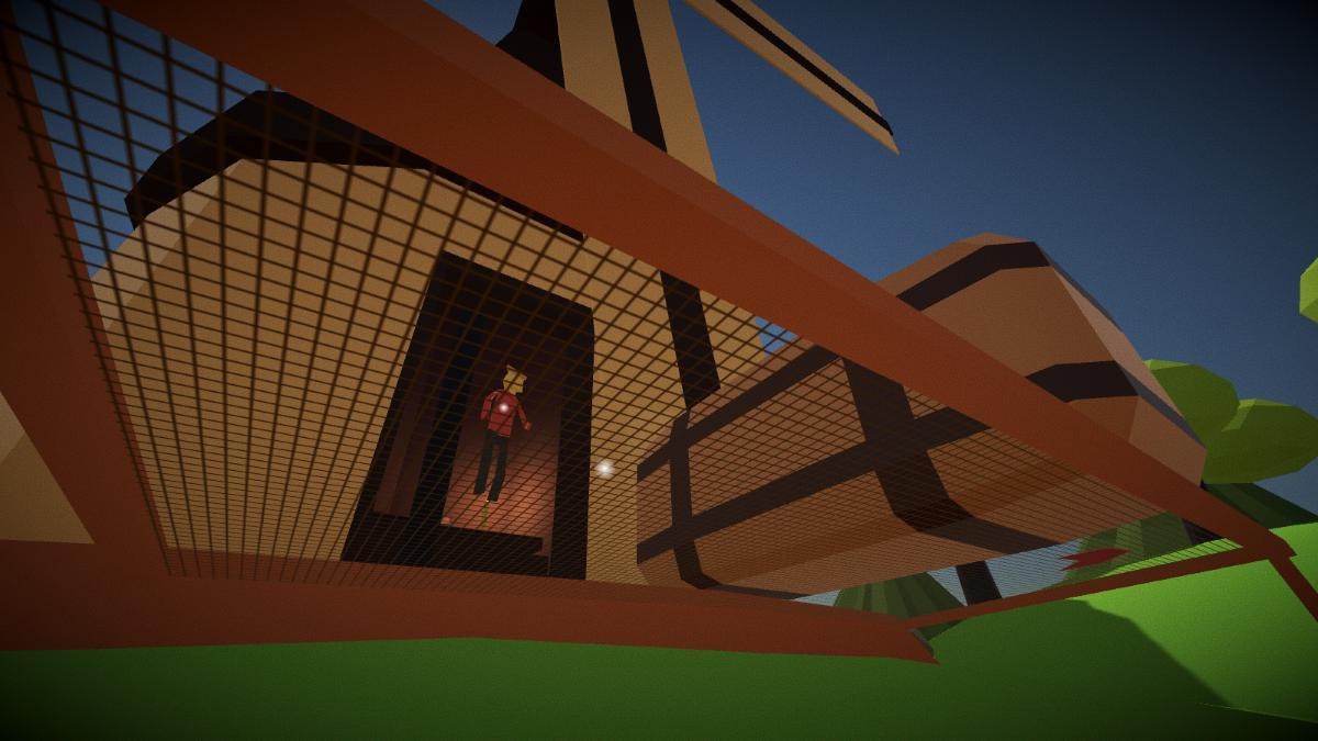 A Short Odyssey in Time (itch) - кадр 2