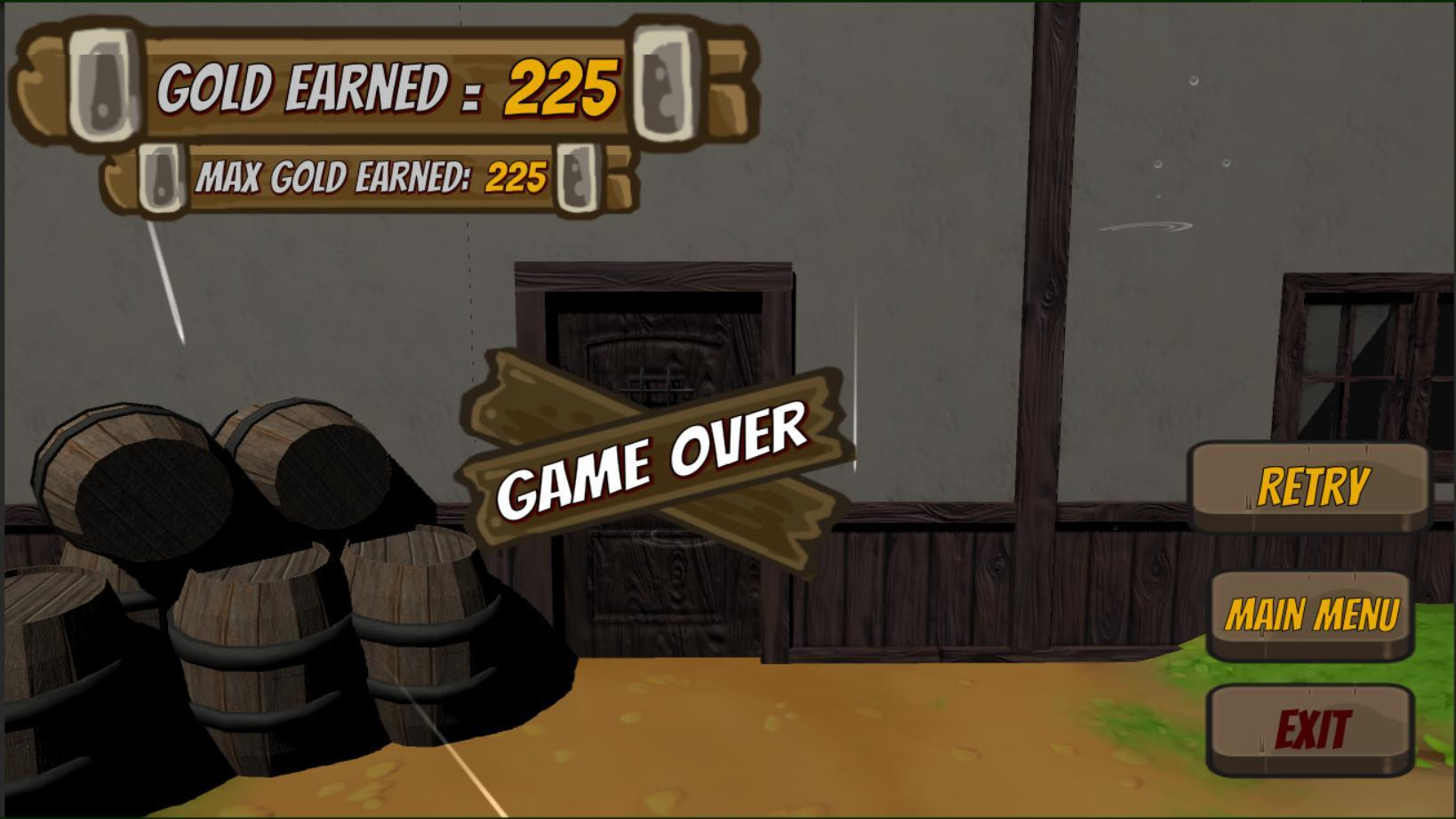 A Tavern Life (itch) - кадр 5