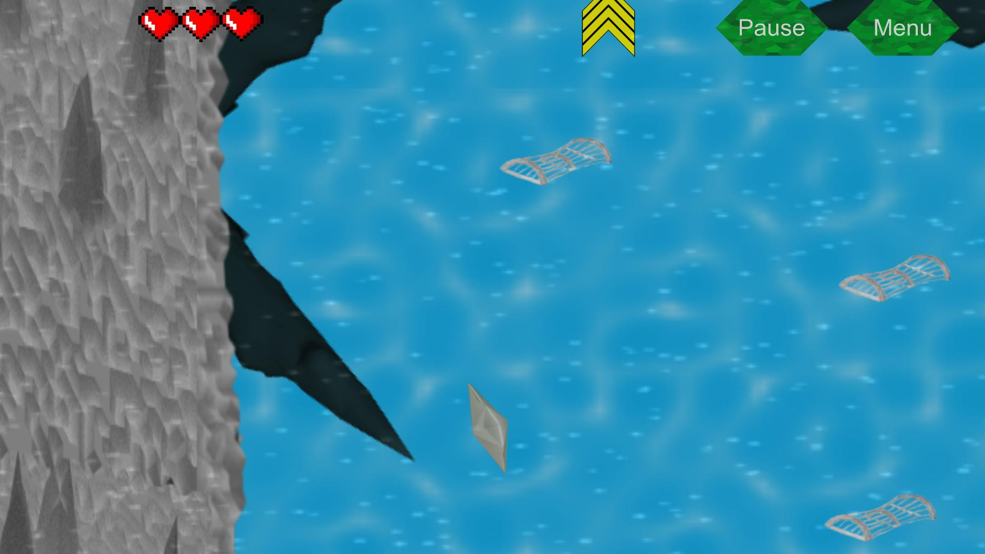 Boat Adventure (itch) - кадр 4