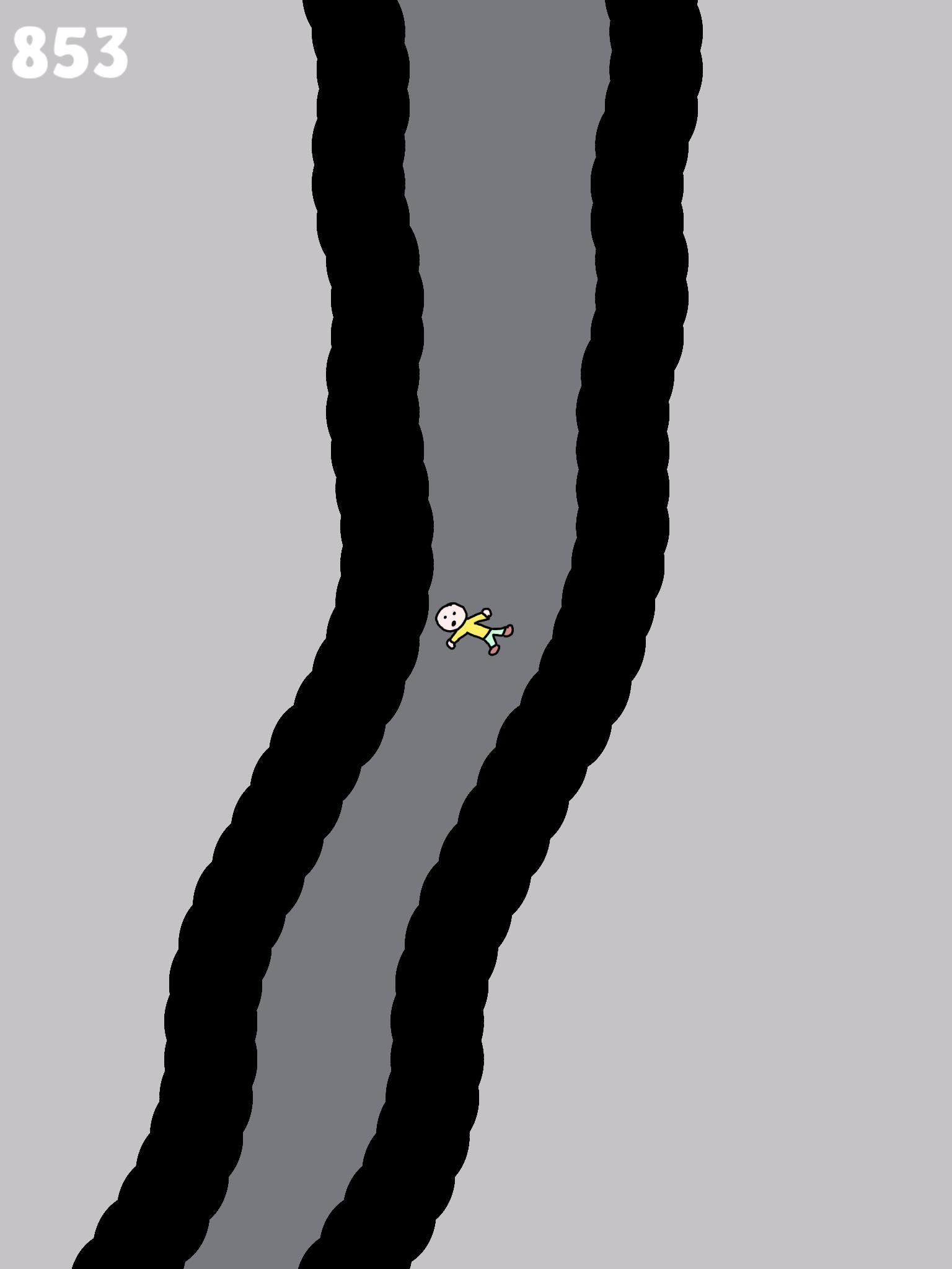 Endless Shaft web player version (itch) - кадр 5