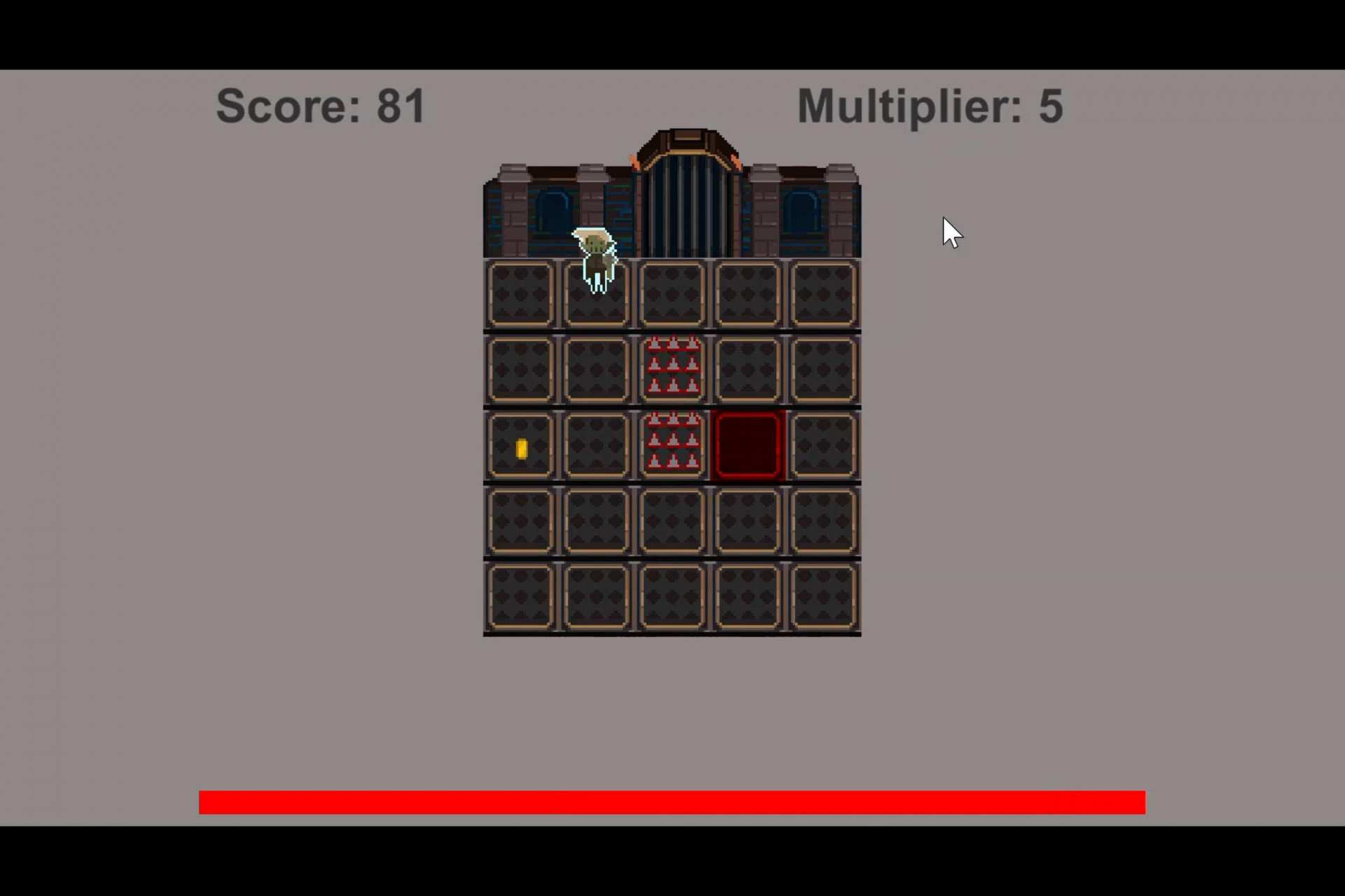 Spike Game (WIP) (itch) - кадр 4