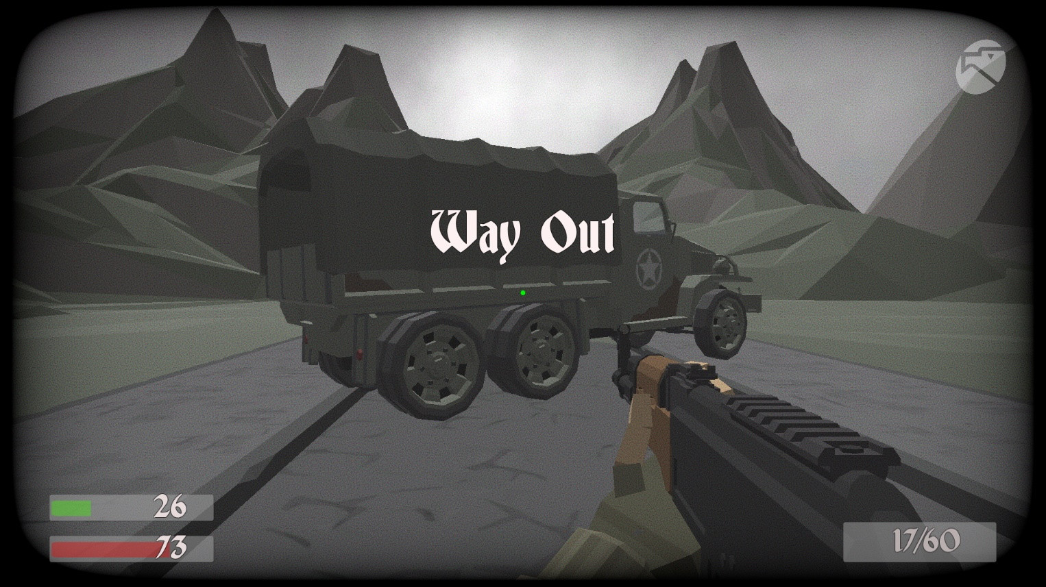 Nazi zombies invade your peaceful city (itch) - кадр 5