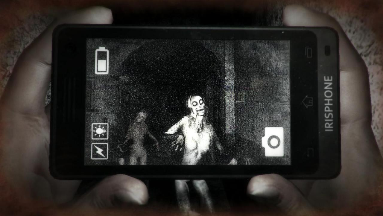 DreadOut: Keepers of The Dark - кадр 11