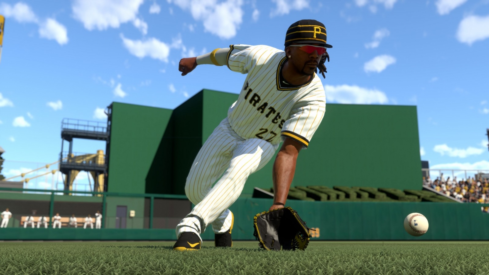 MLB 15: The Show - кадр 8