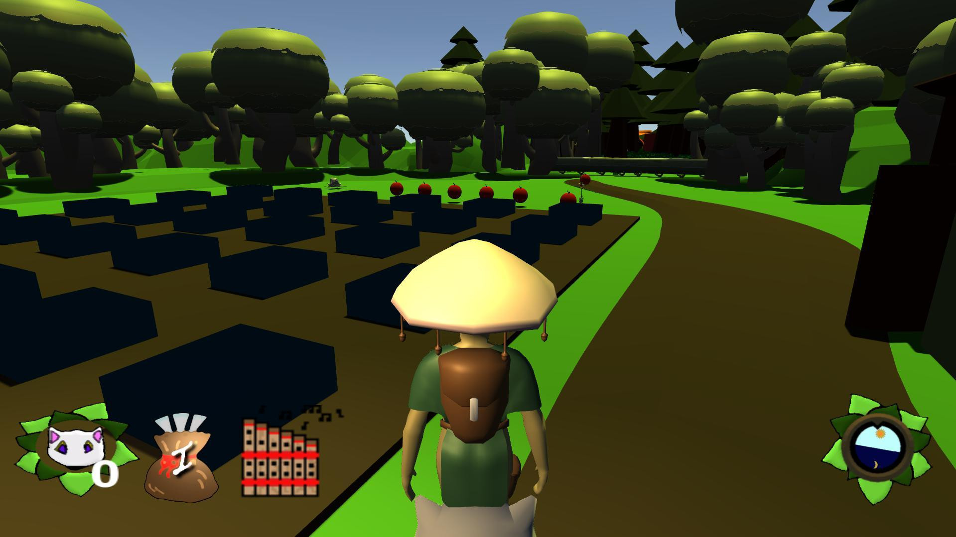 Farm Companion (itch) - кадр 7