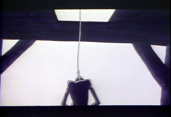 Cliff Hanger (1983) - кадр 5