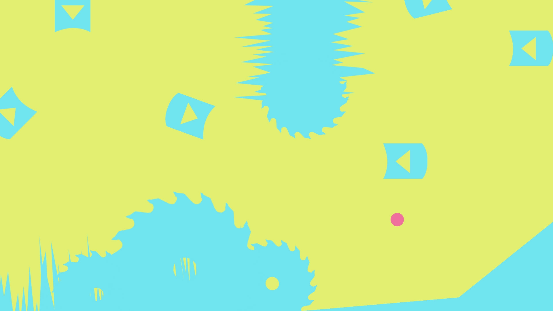 Ball Butchery (itch) - кадр 3