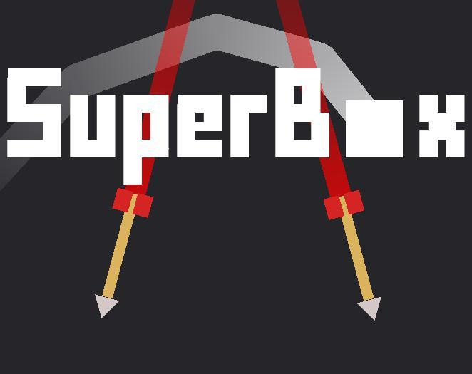 Superbox (itch) - кадр 1