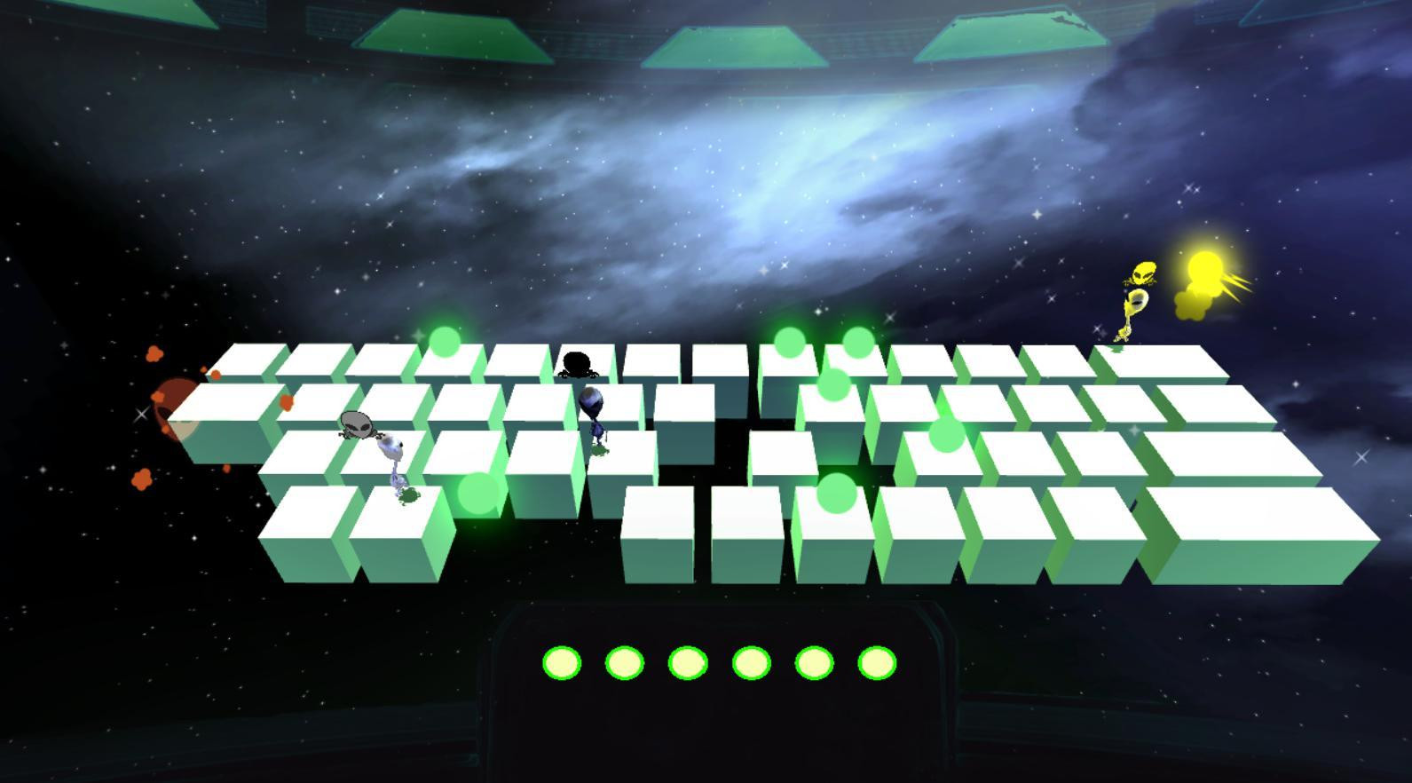 Alien (itch) - кадр 5