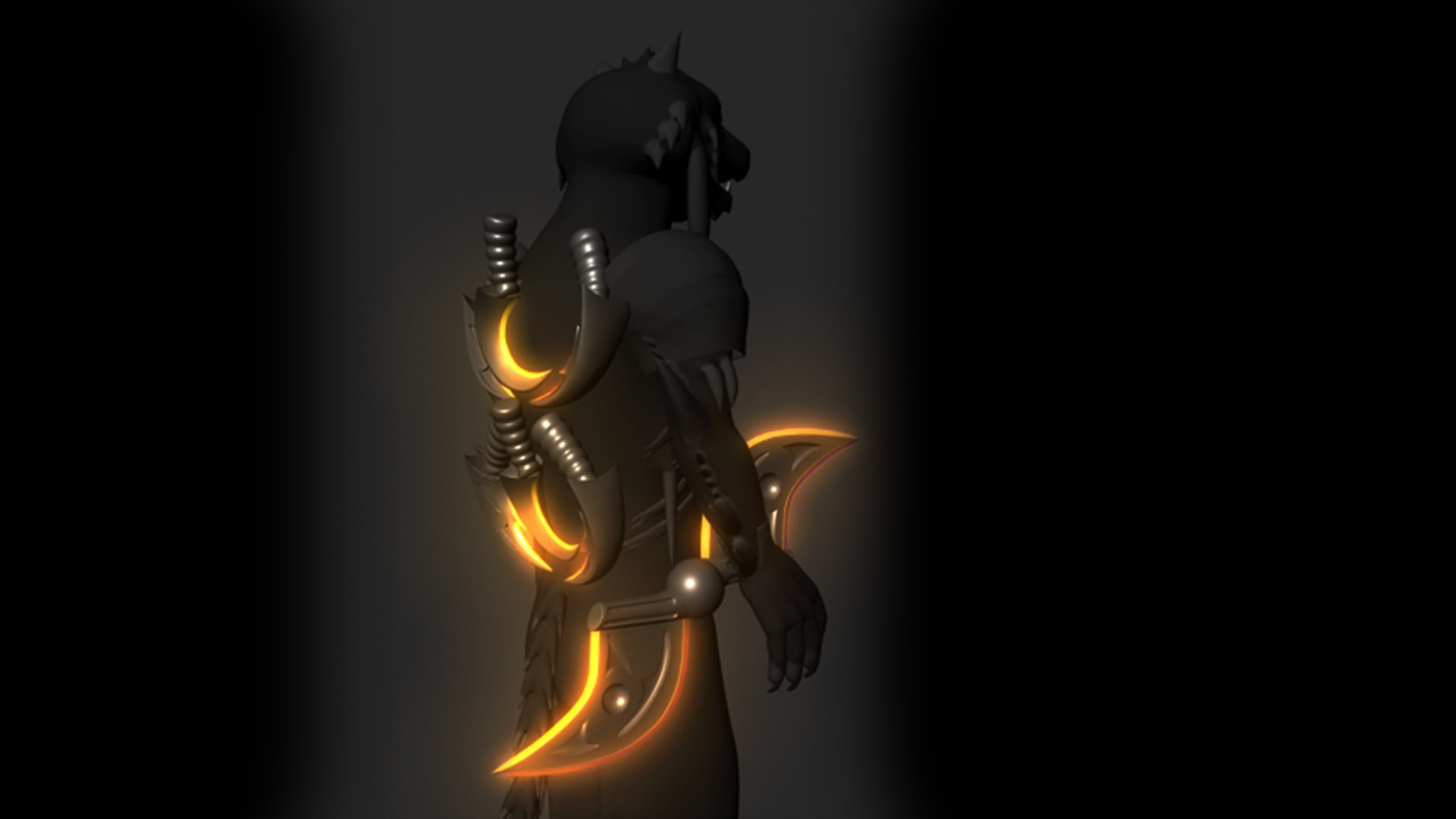 Dark Sun Pictures' Dark Sun - The Space Shooter - кадр 5
