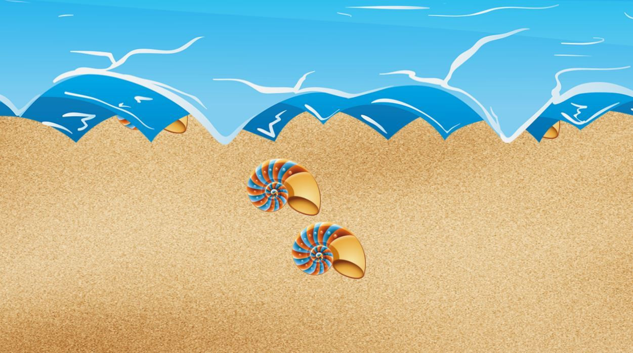 Shell Party (itch) - кадр 3