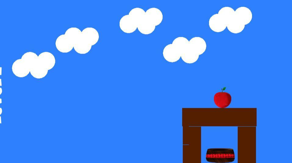 Apple catch (Kdog7907) (itch) - кадр 5
