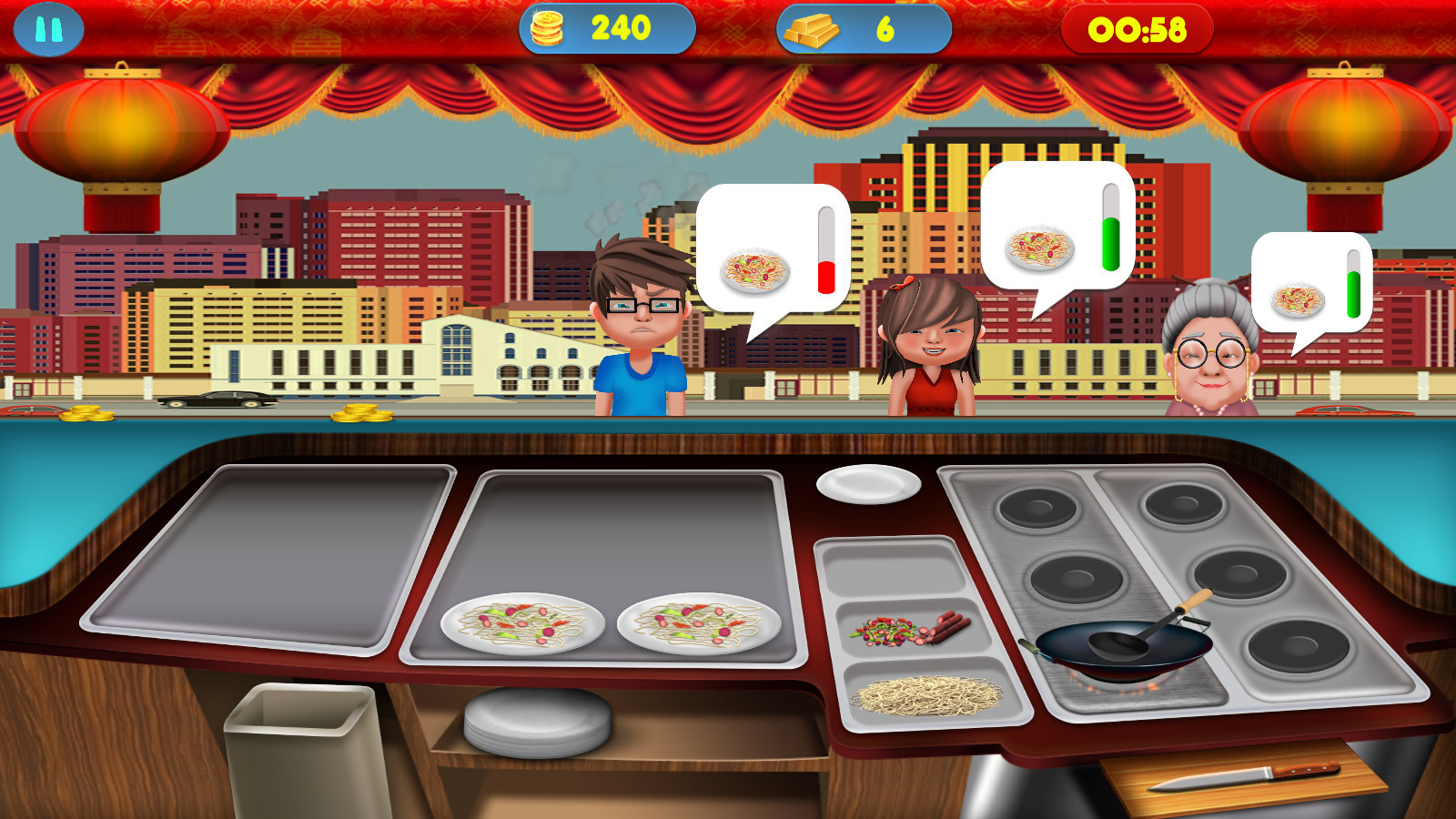 Fabulous Food Truck - кадр 8