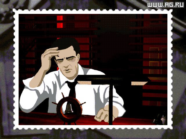 Philip Marlowe Private Eye - кадр 11