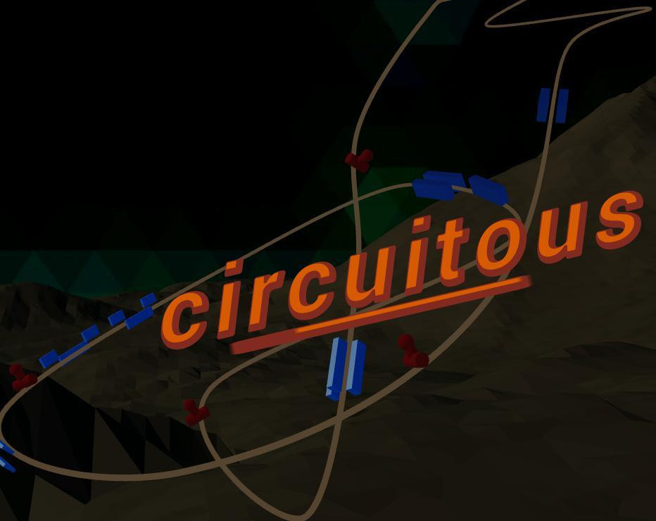 Circuitous (itch) - кадр 1
